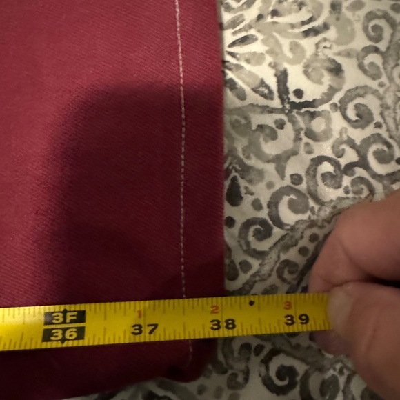 Sid Mashburn - Garment Dyed 501 - 32' Waist - $50 each, $100 for 3 - Picture 6 of 11